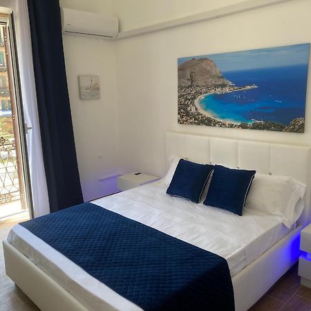 Bed and Breakfast Onde Di Sicilia Палермо Екстер'єр фото